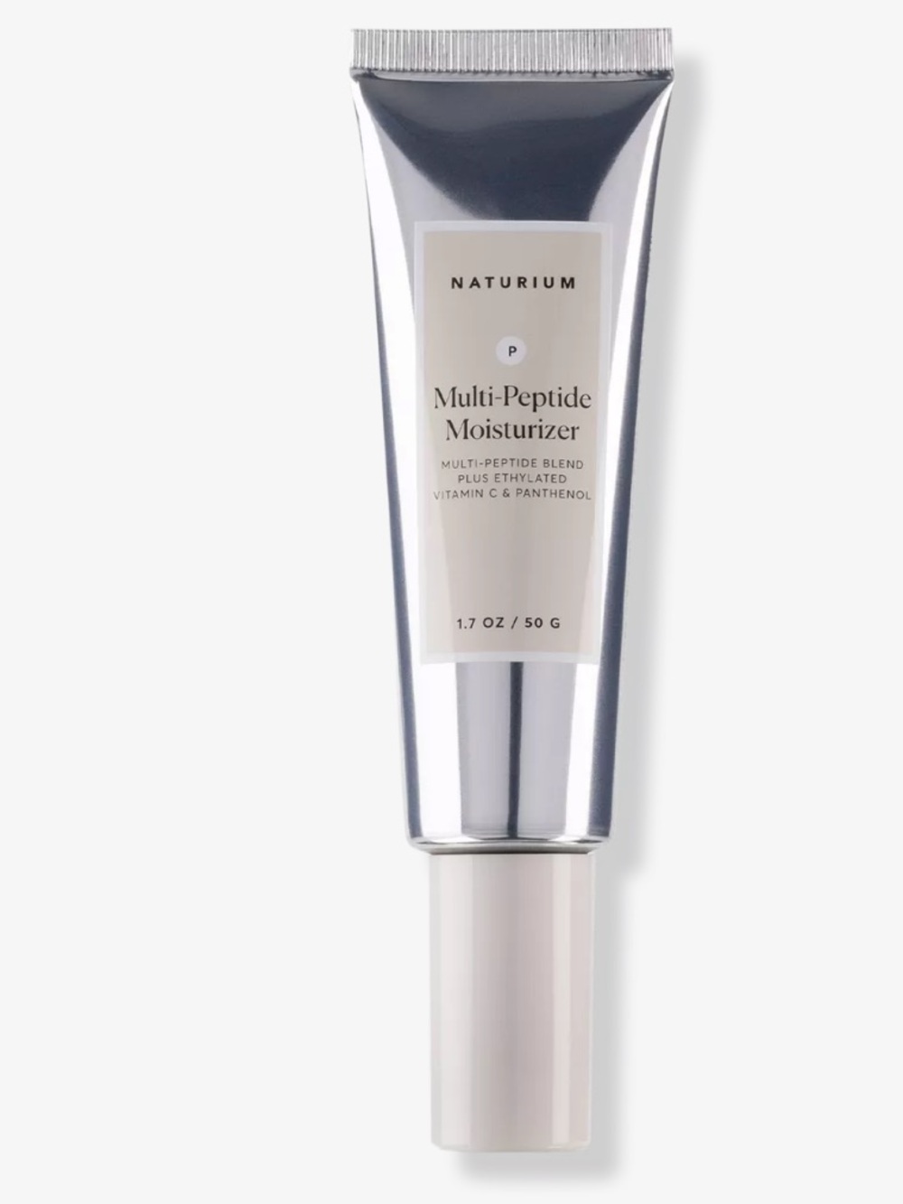NATURIUM - Multi-Peptide Moisturizer